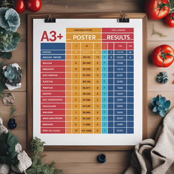 Kertas Art Carton 190gsm A3+