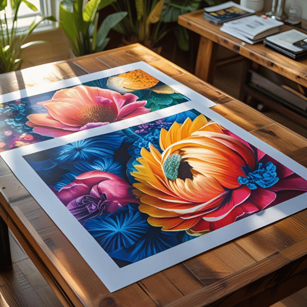 Kertas Art Carton 210gsm A3+
