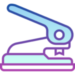 Stempel Flash